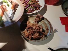 -青年公社烤鸭(青年路店)