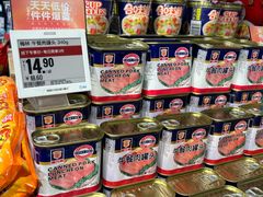 -盒马鲜生(双清路店)