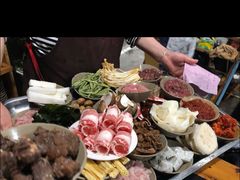 -星鸿社重庆老火锅