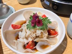 -十二舍·湯物素煮(江泰潤政店)