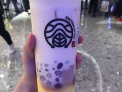 五宝豫红奶茶-眷茶(赛格国际购物中心店)