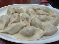 -喜家德虾仁水饺(深圳印力中心店)