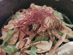 -盛元荼集  素食(滨江凯德壹店)