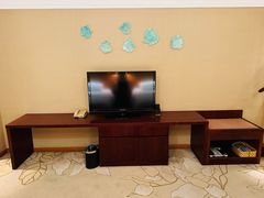 -峨眉山世纪阳光大酒店(峨眉高铁站店)