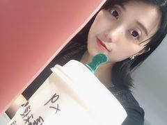 -星巴克(陆家嘴软件园店)