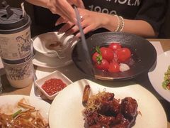 -大树餐厅(大悦城店)