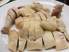-丰收碗·陈皮果木烧鹅·23年老字号