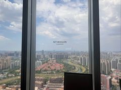 -Social 秀西餐厅-长沙瑞吉酒店(运达店)