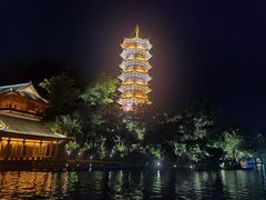 -桂林两江四湖景区