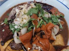 -陈记卤煮小肠
