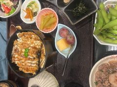 -玄白·炭烤活鳗(上海首店)