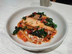 -娜娜家•Nana And Her Friends Restaurant(小寨原力场店)