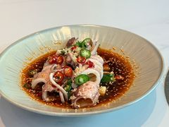 -不仔客海鲜·烧烤·270度海景餐厅(大东海店)