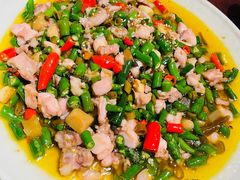 -杨记隆府(汉街店)