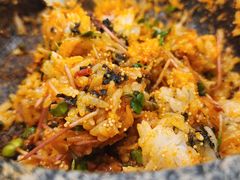 -海兰江石锅饭(水上店)