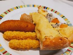 -吉布鲁牛排海鲜自助(温江合生汇店)