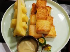 -伯顿西餐厅(厚街香榭丽店)