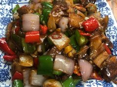 -辣妈私厨龙香记(万达广场店)