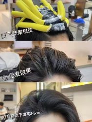 点击看大图 -KS COLOUR漂色·染发·画染