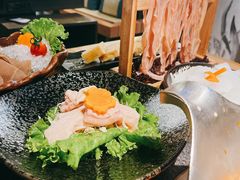 -湊湊火锅·茶憩(皇姑万象汇店)