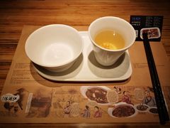 -江湖情酸菜鱼(万菱汇店)