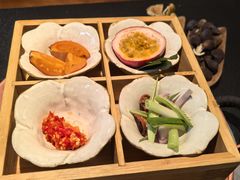 -菌自由丨野生菌火锅特色庭院餐厅(丽江古城店)