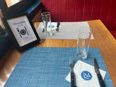 -LA MAISON公鸡和龙(蛇口店)