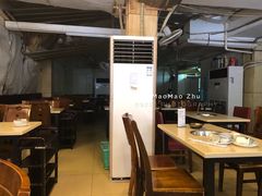 大堂-月圆火锅(宁海东路二店)