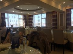 大堂-中国吉菜名店广源宾馆餐厅