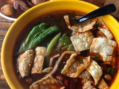 原味螺蛳粉-龍城柳州螺蛳粉(群星路店)