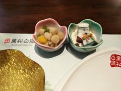 -黑松白鹿(崇文门新活馆店)