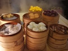 粤式点心-茵特拉根酒店·西餐厅