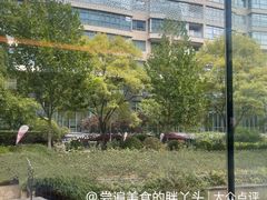-永泰福朋喜来登酒店-宜客乐自助餐厅(远大路店)