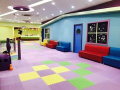 -悦宝园早教中心(庐阳区省直中心店)