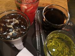 -雨舍咖啡(汉神购物广场咖啡街区店)