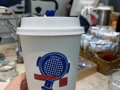 -玫瑰咖啡(中山六路店)