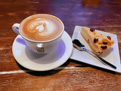 -1901 Cafe(西四店)