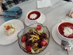 -库滋明·俄罗斯特色美食(中央大街店)