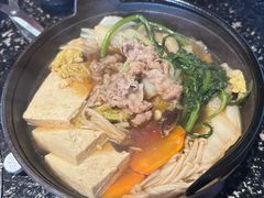 -牛焱·烧肉酒肆(五大道店)