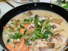 -东江海辉酒楼·公司团建·商务宴请·生日宴(宝安店)