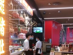 -好彩猪肚鸡(正弘城店)