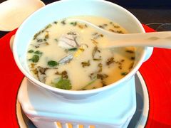 -丽晶轩中餐厅(重庆丽晶酒店)