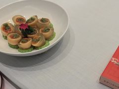 -聚鑫阁江浙菜·非遗传承技艺(闵行交大店)