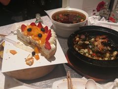 -李老爹香辣蟹(宣武门店)