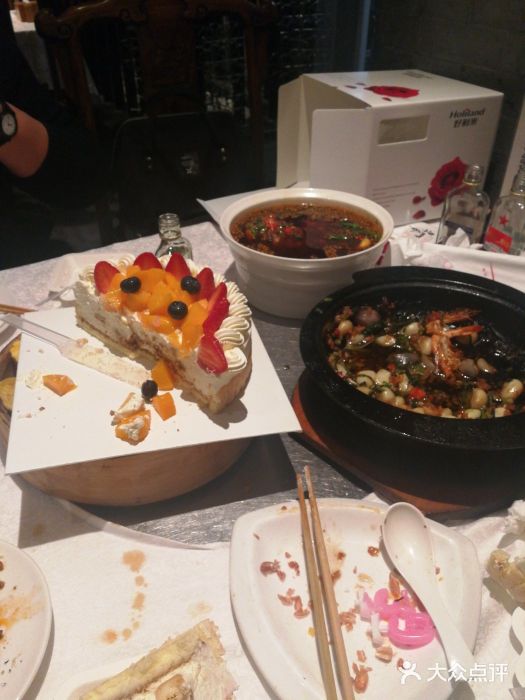 李老爹香辣蟹(宣武门店)图片