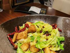 -那拉提之疆·新疆菜(美院店)
