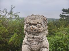 -狼山风景名胜区