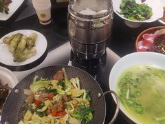 -贵阳味道(未来方舟店)