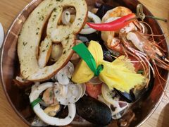 -宝莱纳餐厅(滨江店)