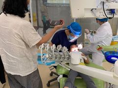-泰康拜博口腔(华发门诊)